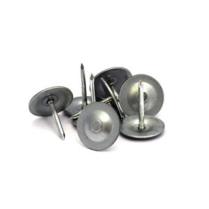 GWOŻDZIE PAPOWE z PODKŁADKĄ